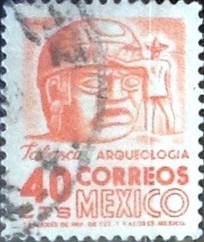 Intercambio 0,20 usd 40 cent. 1951