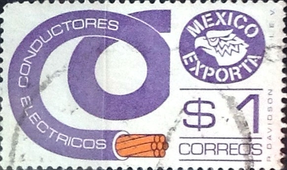 Intercambio 0,20 usd 1 p. 1983