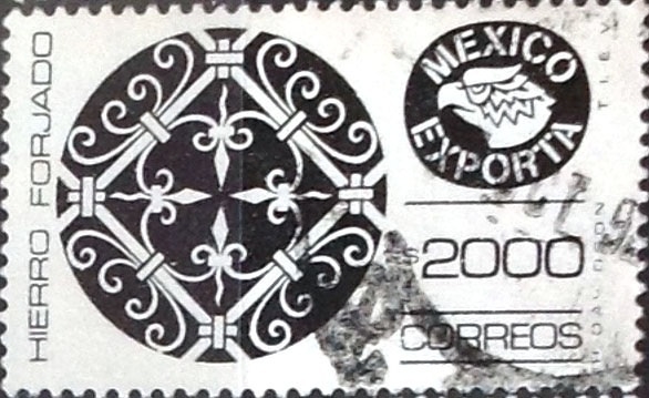 Intercambio 0,75 usd 2000 p. 1990