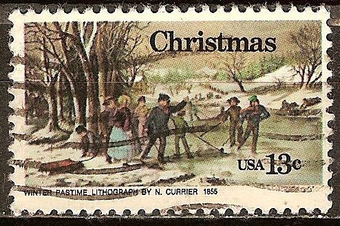 Navidad 1976. 