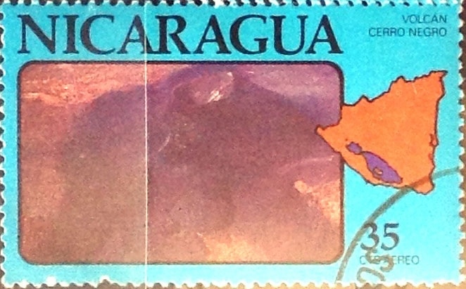 Intercambio 0,20 usd 35 cent.. 1978