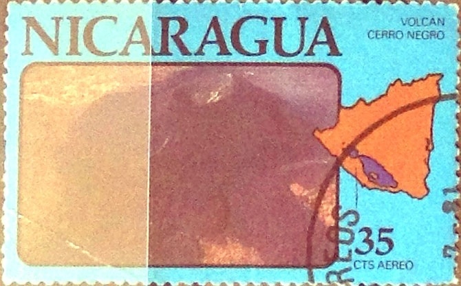 Intercambio 0,20 usd 35 cent.. 1978