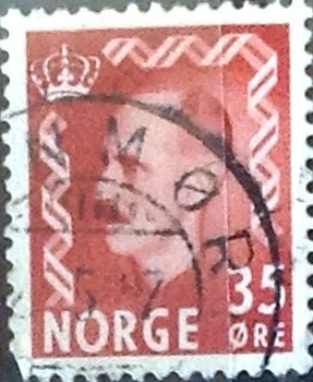Intercambio 0,20 usd 35 o.1950