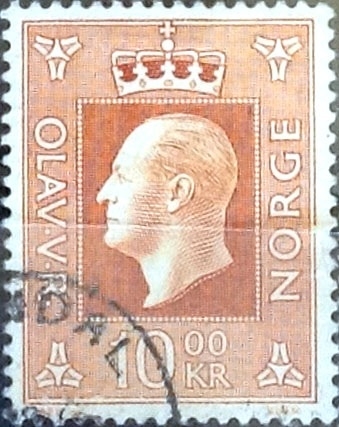 Intercambio 0,20 usd 10 k. 1970