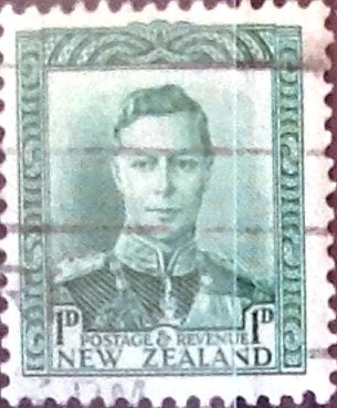 Intercambio 0,20 usd 1 p. 1941