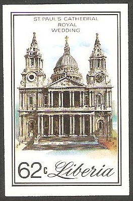 Catedral Saint Paul