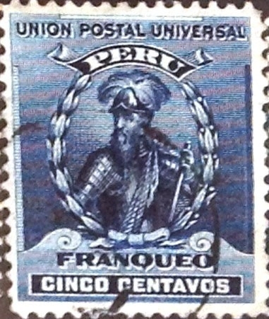 Intercambio 0,20 usd 5 cent. 1896