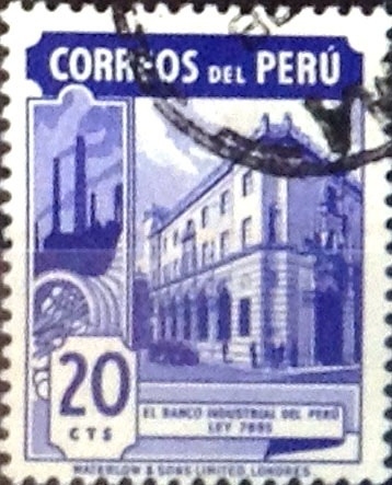 20 cent. 1949