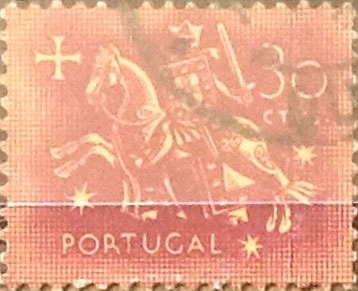 Intercambio 0,20 usd 30 cent. 1953