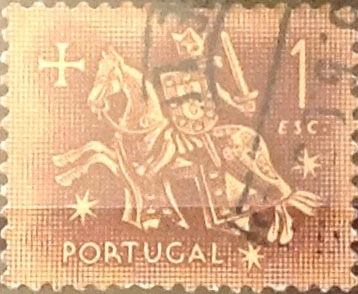 Intercambio 0,20 usd 1 e. 1953