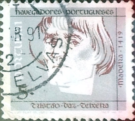 Intercambio 0,20 usd 5 e. 1990