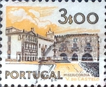 Intercambio 0,20 usd 3 e. 1972