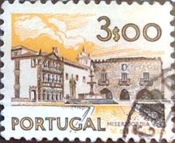 Intercambio 0,20 usd 3 e. 1972