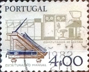 Intercambio 0,20 usd 4 e. 1978