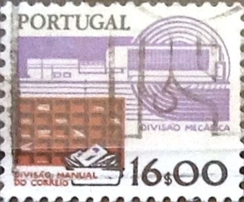 Intercambio 0,20 usd 16 e. 1983