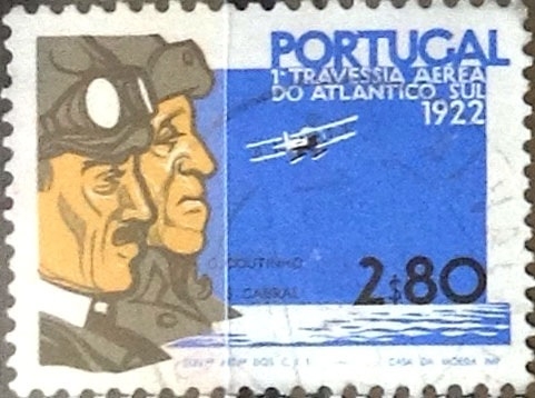 Intercambio 0,60 usd 2,80 e. 1972