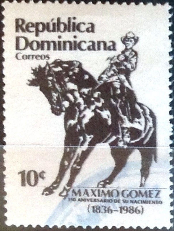 Intercambio cxrf 0,20 usd 10 cent. 1986