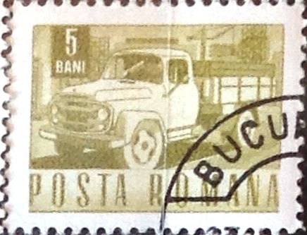 Intercambio 0,20 usd 5 b. 1968