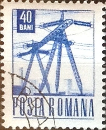 Intercambio 0,20 usd 40 b. 1969