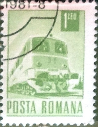 Intercambio 0,20 usd 1 l. 1971