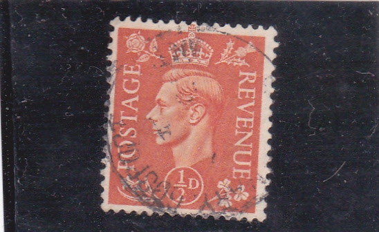 GEORGE VI