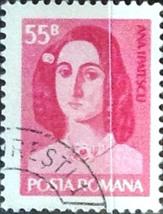 Intercambio 0,20 usd 55 b. 1975