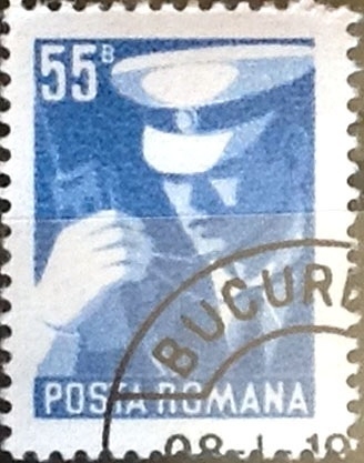 Intercambio 0,20 usd 55 b. 1975