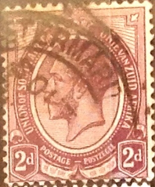 Intercambio 0,20 usd 2 p. 1913