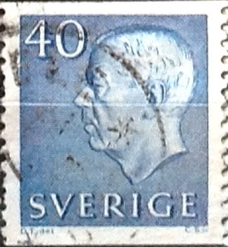 Intercambio 0,20 usd 40 o. 1964