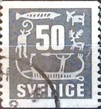 Intercambio 0,20 usd 50 o. 1954