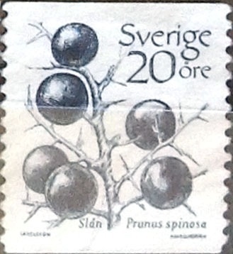 Intercambio 0,20 usd 20 o. 1983