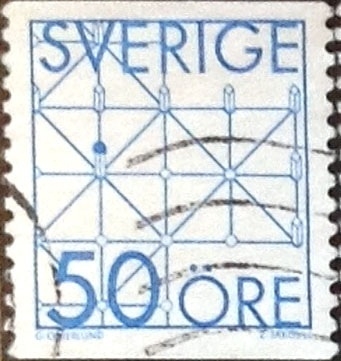 Intercambio 0,20 usd 50 o. 1983