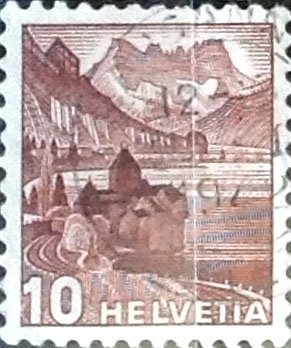 10 cent. 1939