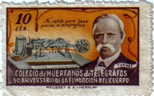 Telegrafos