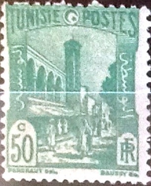 Intercambio 0,20 usd 50 cent. 1940