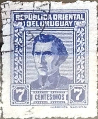 Intercambio 0,20 usd  7 cent. 1948