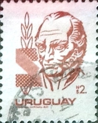 Intercambio 0,30 usd  2 p. 1980