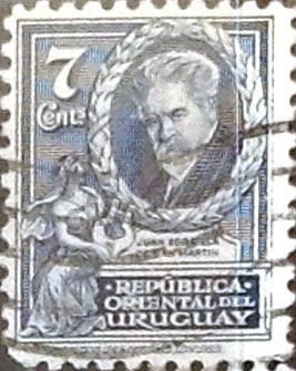 Intercambio 0,20 usd  7 cent. 1933