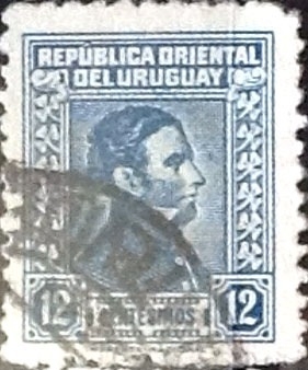 Intercambio 0,20 usd  12 cent. 1938