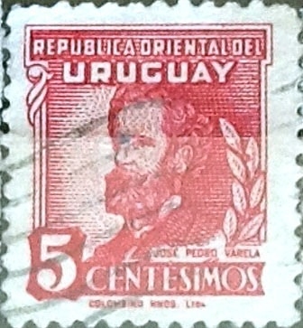 Intercambio 0,20 usd  5 cent. 1945