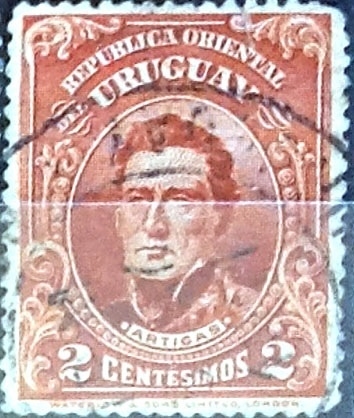 Intercambio 0,20 usd  2 cent. 1910