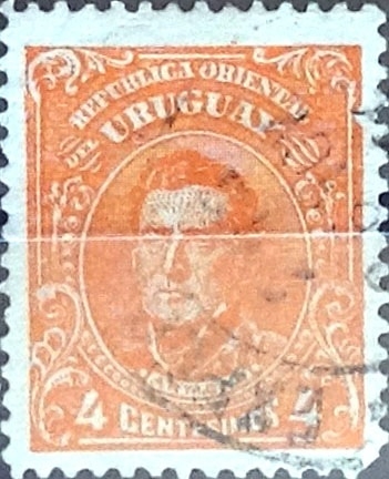 4 cent. 1915
