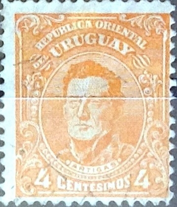 Intercambio 0,20 usd  4 cent. 1914