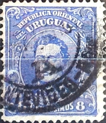 Intercambio 0,20 usd  8 cent. 1913