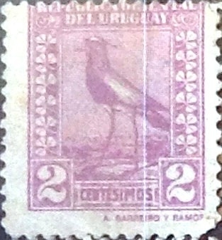 Intercambio 0,20 usd  2 cent. 1924