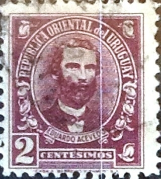 2 cent. 1945