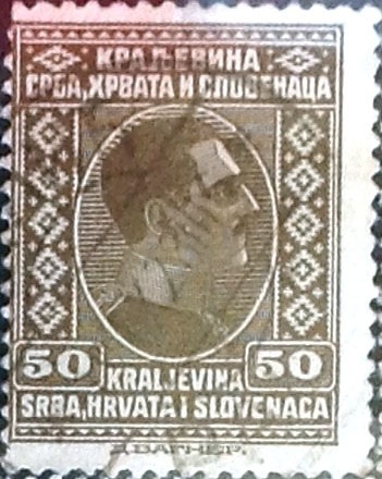 Intercambio 0,20 usd  50 p. 1926