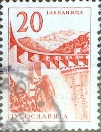 Intercambio 0,20 usd  20 d. 1959