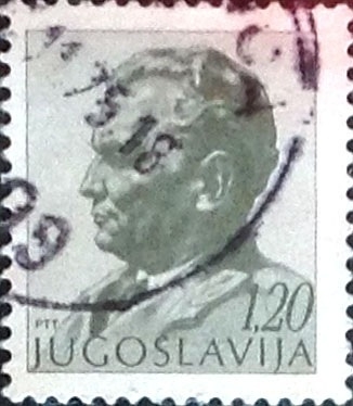 Intercambio 0,20 usd  1,20 d. 1974