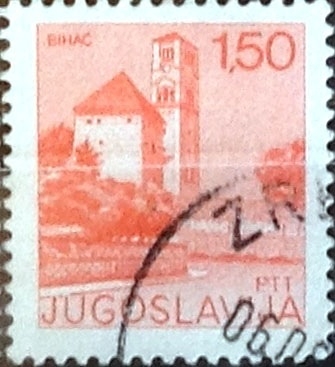 Intercambio 0,20 usd  1,50 d. 1976